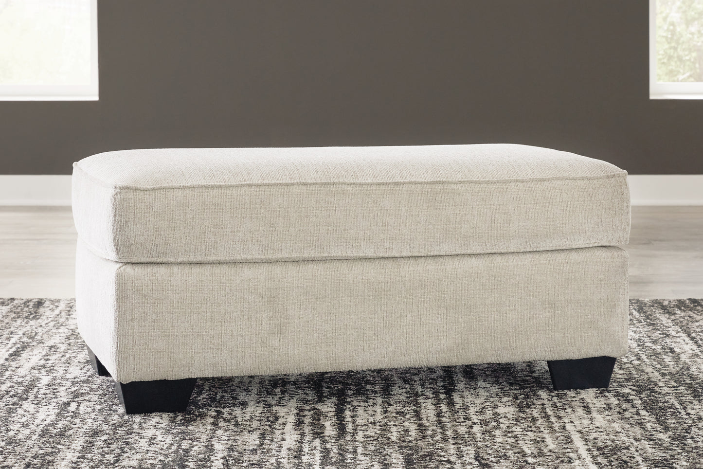 Auburndale Furniture Outlet - Ashley Furniture - Heartcort Living Room - Sofa / Quartz - 4460438