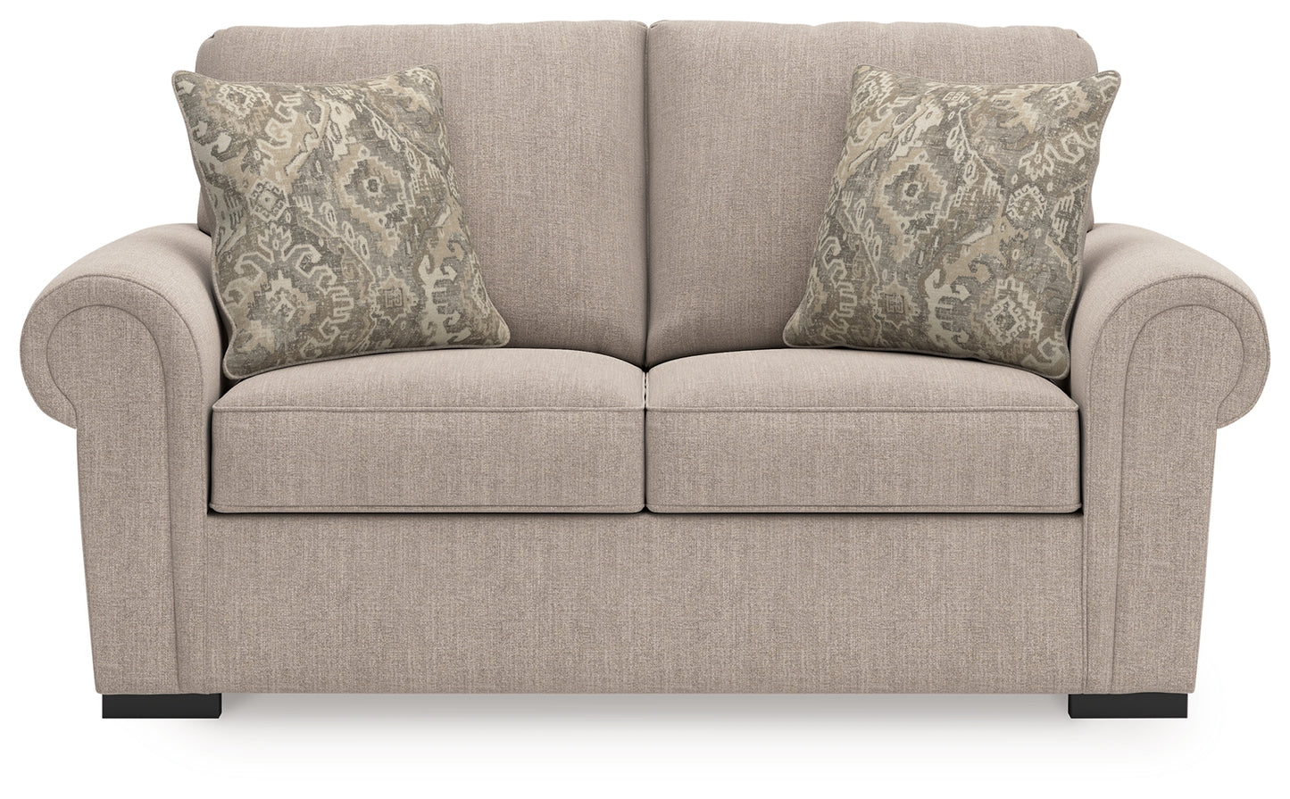 Sararose Living Room