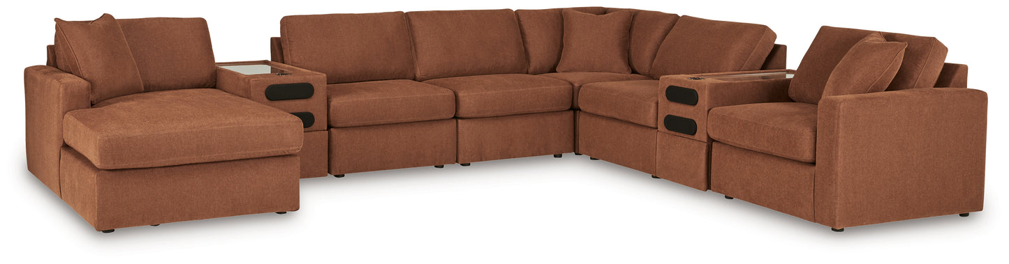 Modmax Sectional