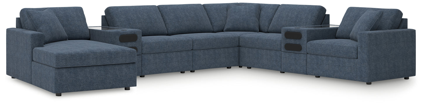 Modmax Sectional