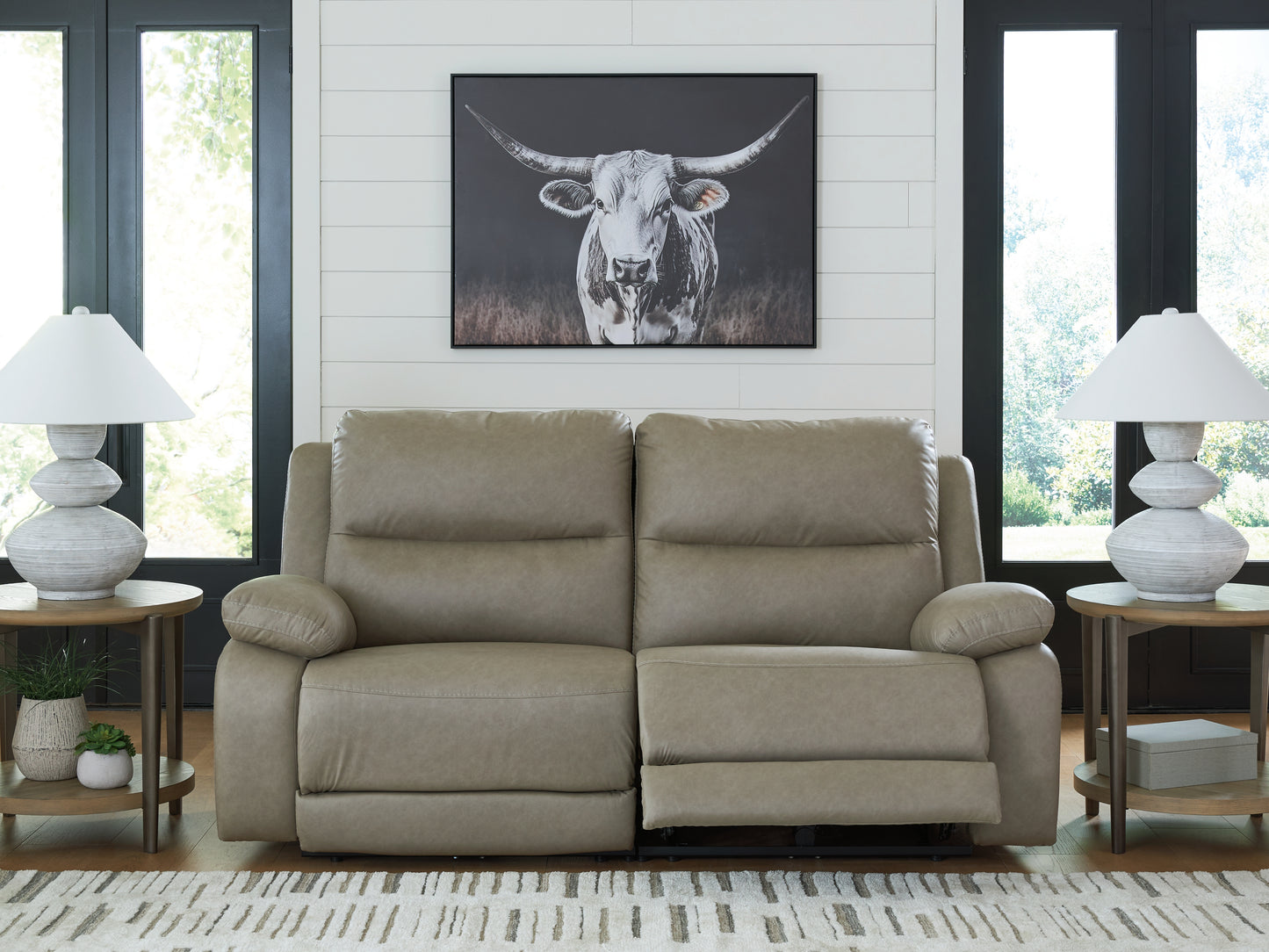 Narwhal Place Sectional
