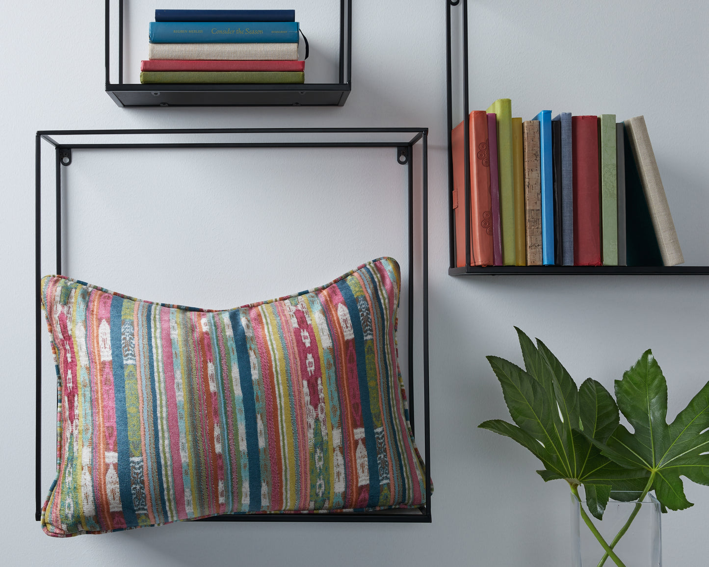 Auburndale Furniture Outlet - Ashley Furniture - Orensburgh Pillows - Pillow (4/CS) / Multi - A1001006