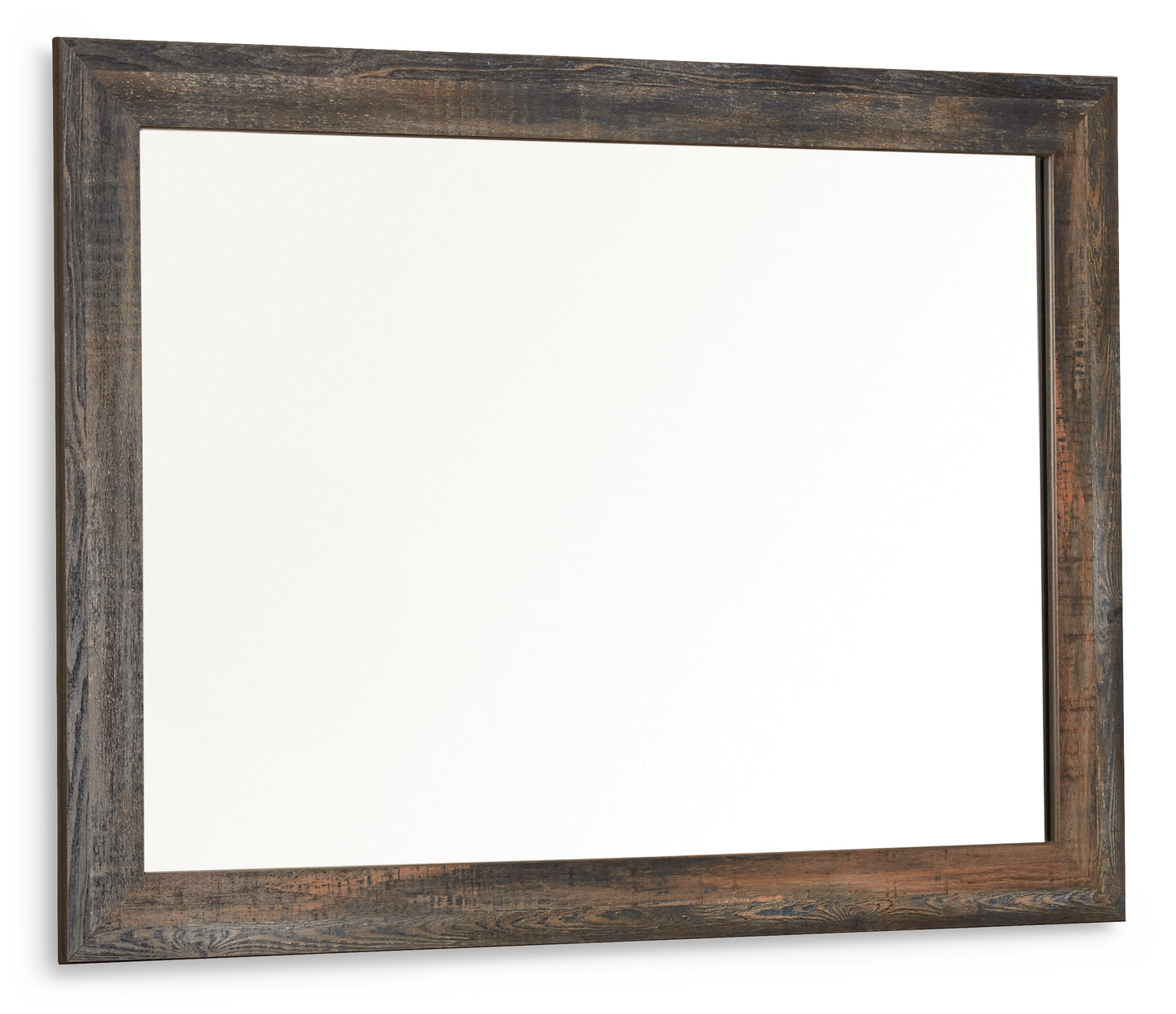 Auburndale Furniture Outlet - Ashley Furniture - Drystan Bedroom - Bedroom Mirror / Multi - B211-36