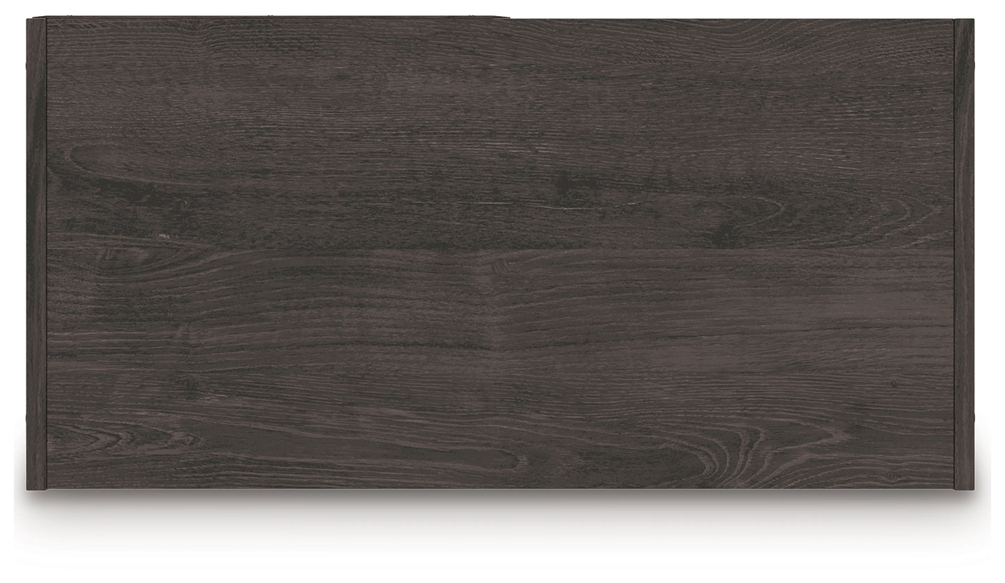 Piperton Six Cube Organizer