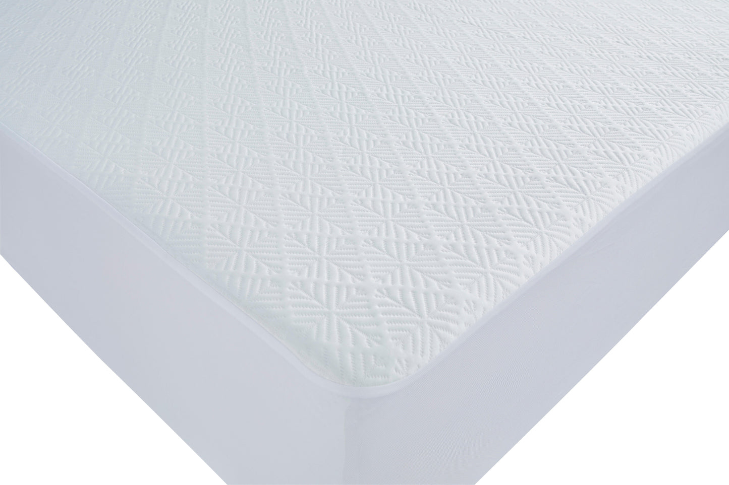 advanced Protector Queen Mattress Protector (Set of 4)