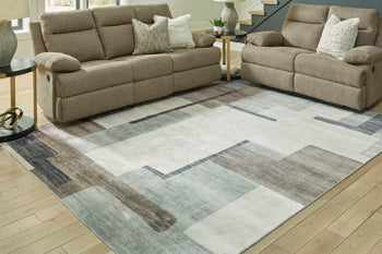 Larkport Rug
