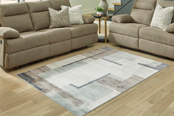 Larkport Rug