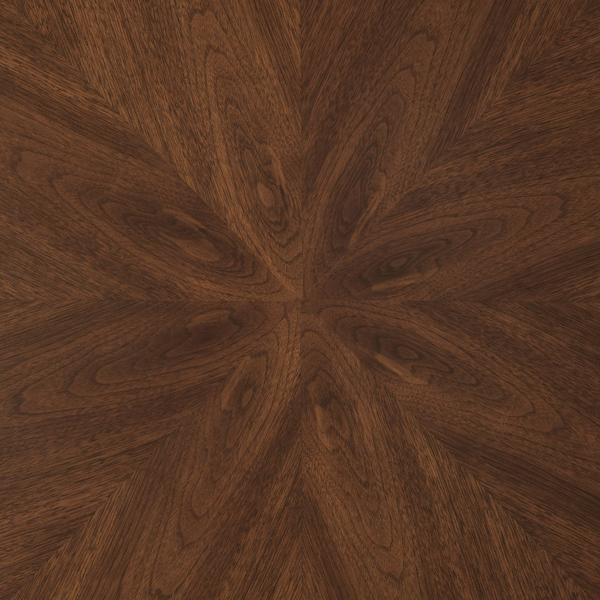 Rustic Plains End Table