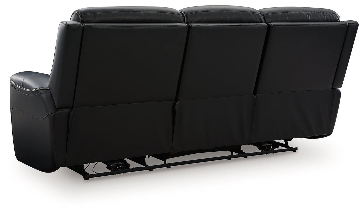 5Z-Comfort Living Room