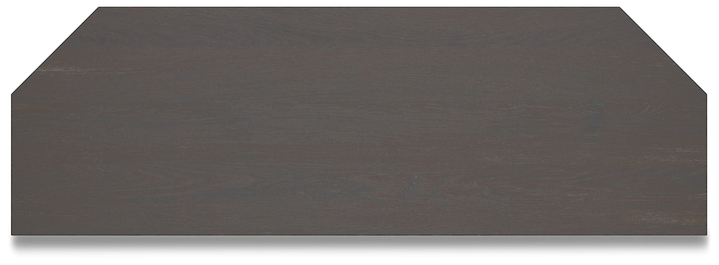 Dorrinson TV Stand