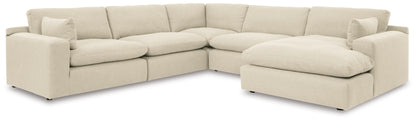 Elyza Sectional