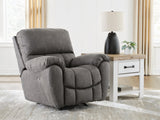 PWR Rocker REC/ADJ Headrest