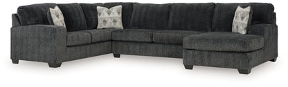 Hollyview Sectional