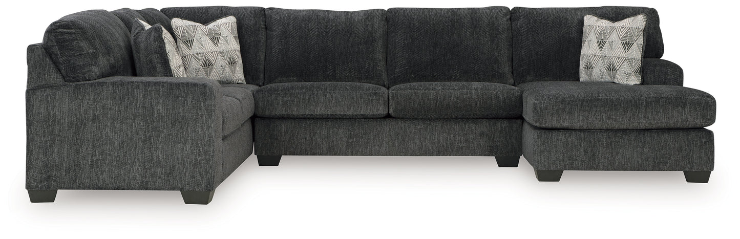 Hollyview Sectional