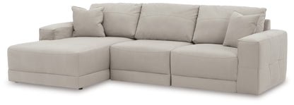 Next-Gen Gaucho Sectional