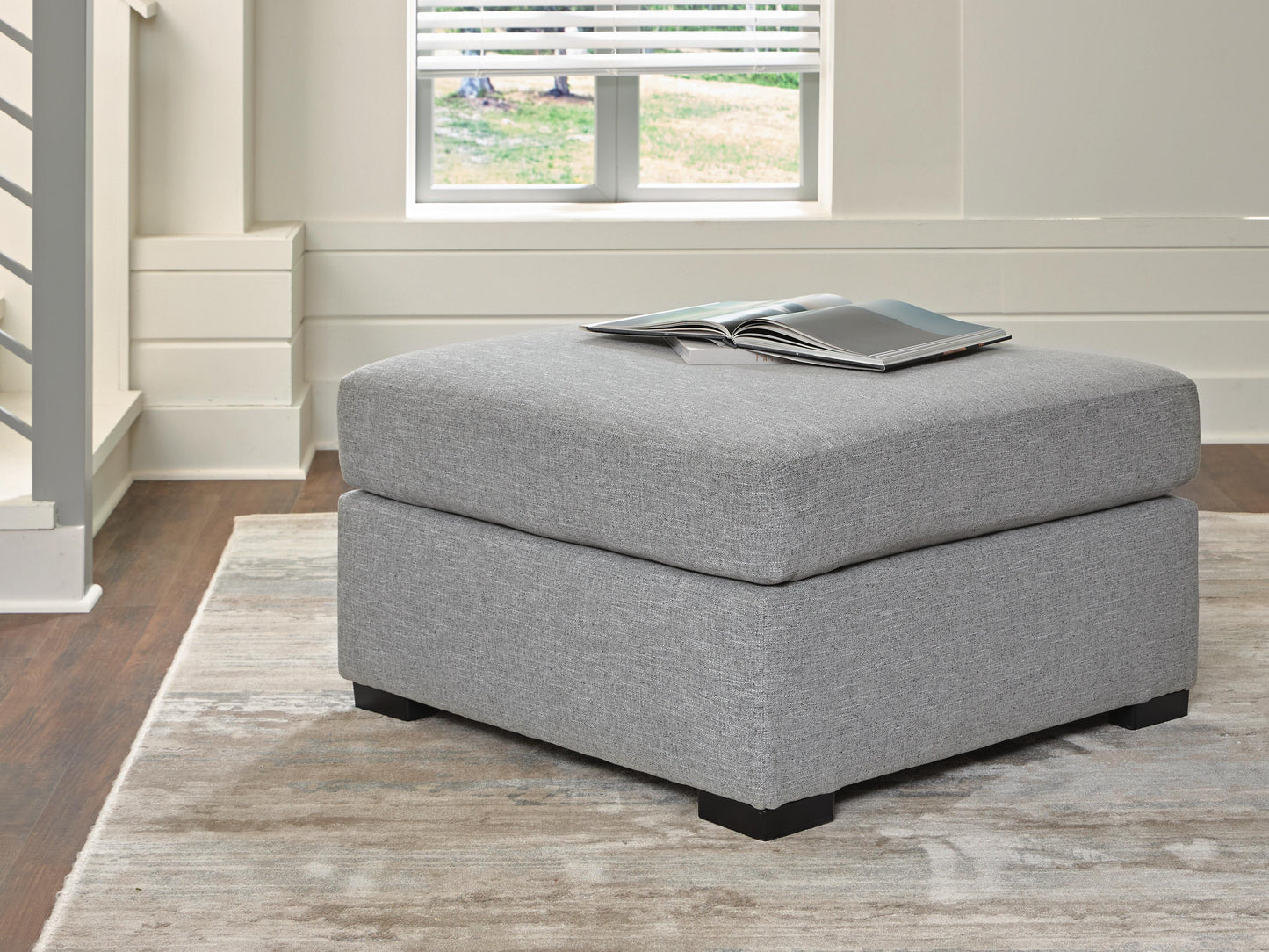 UrbanCrest Living Room