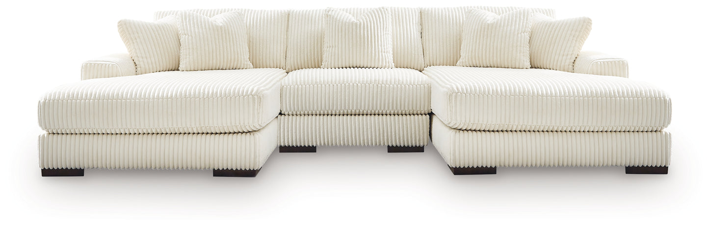 Lindyn Sectional