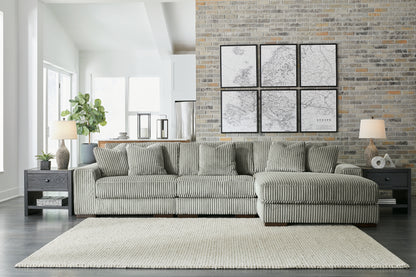 Lindyn Sectional