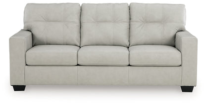 Santorine Living Room