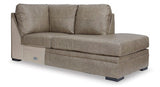 RAF Sofa Chaise