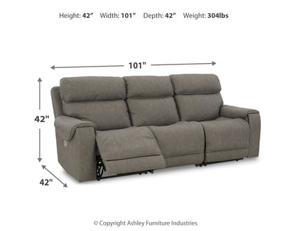 Starbot Sectional