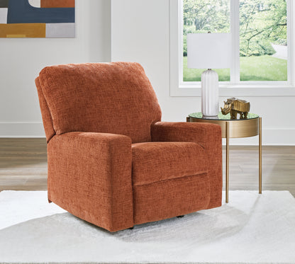 Auburndale Furniture Outlet - Ashley Furniture - Aviemore Living Room - Loveseat / Spice - 2430435