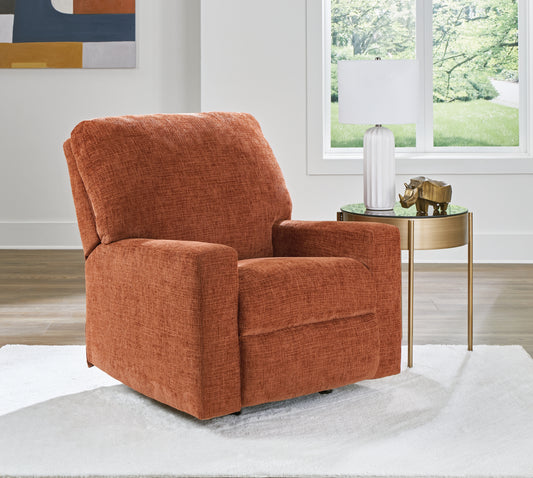 Auburndale Furniture Outlet - Ashley Furniture - Aviemore Living Room - Loveseat / Spice - 2430435