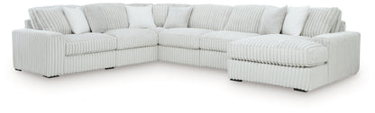 Stupendous Sectional