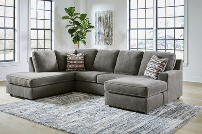 O'Phannon Sectional