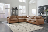 RAF 5-Piece Sectional