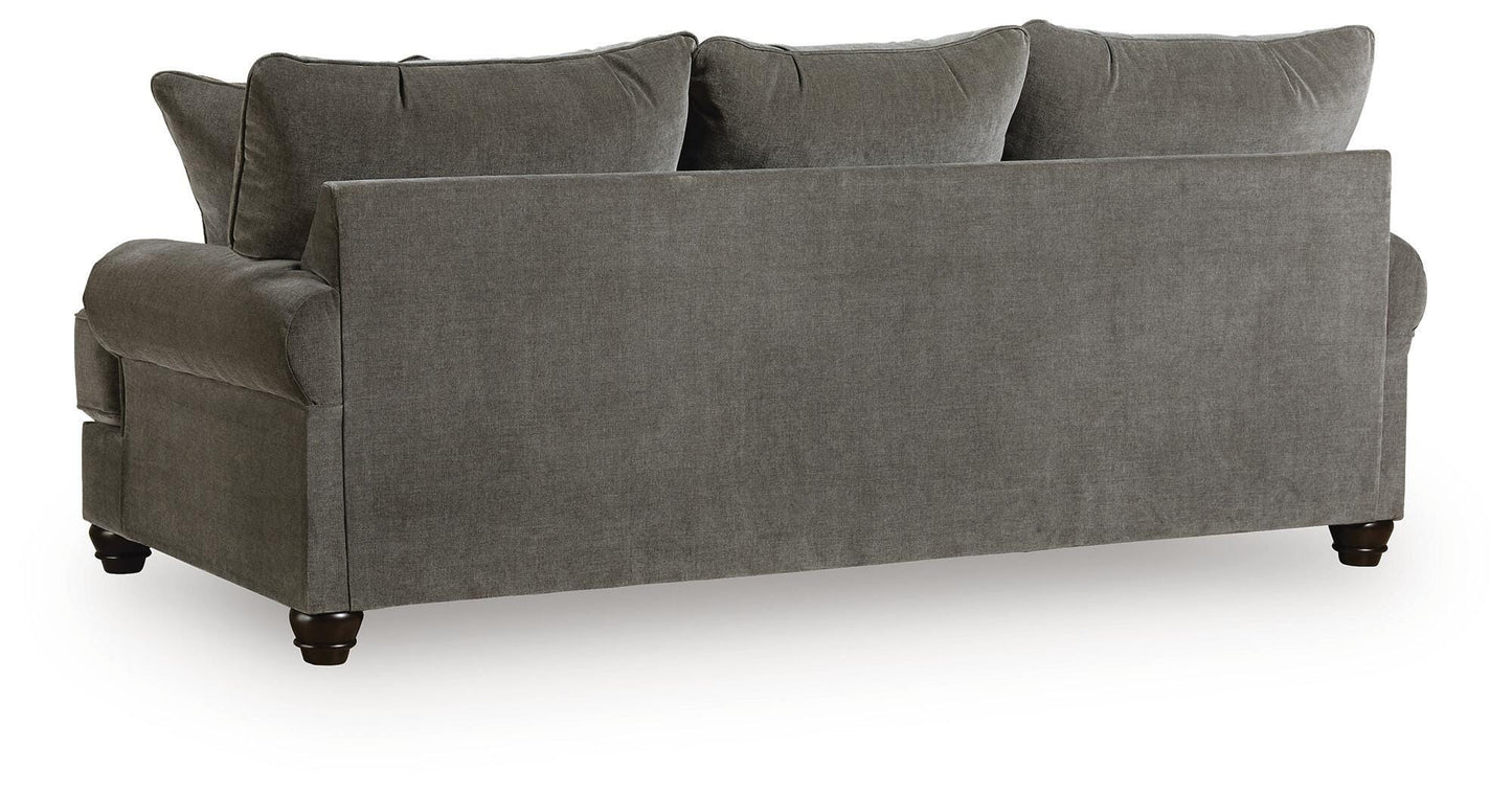 Tallow Creek Living Room