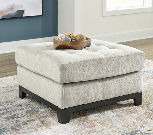 Auburndale Furniture Outlet - Ashley Furniture - Maxon Place Living Room - Sofa / Navy - 3300338