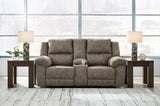 Zero Wall Wide Seat Recliner