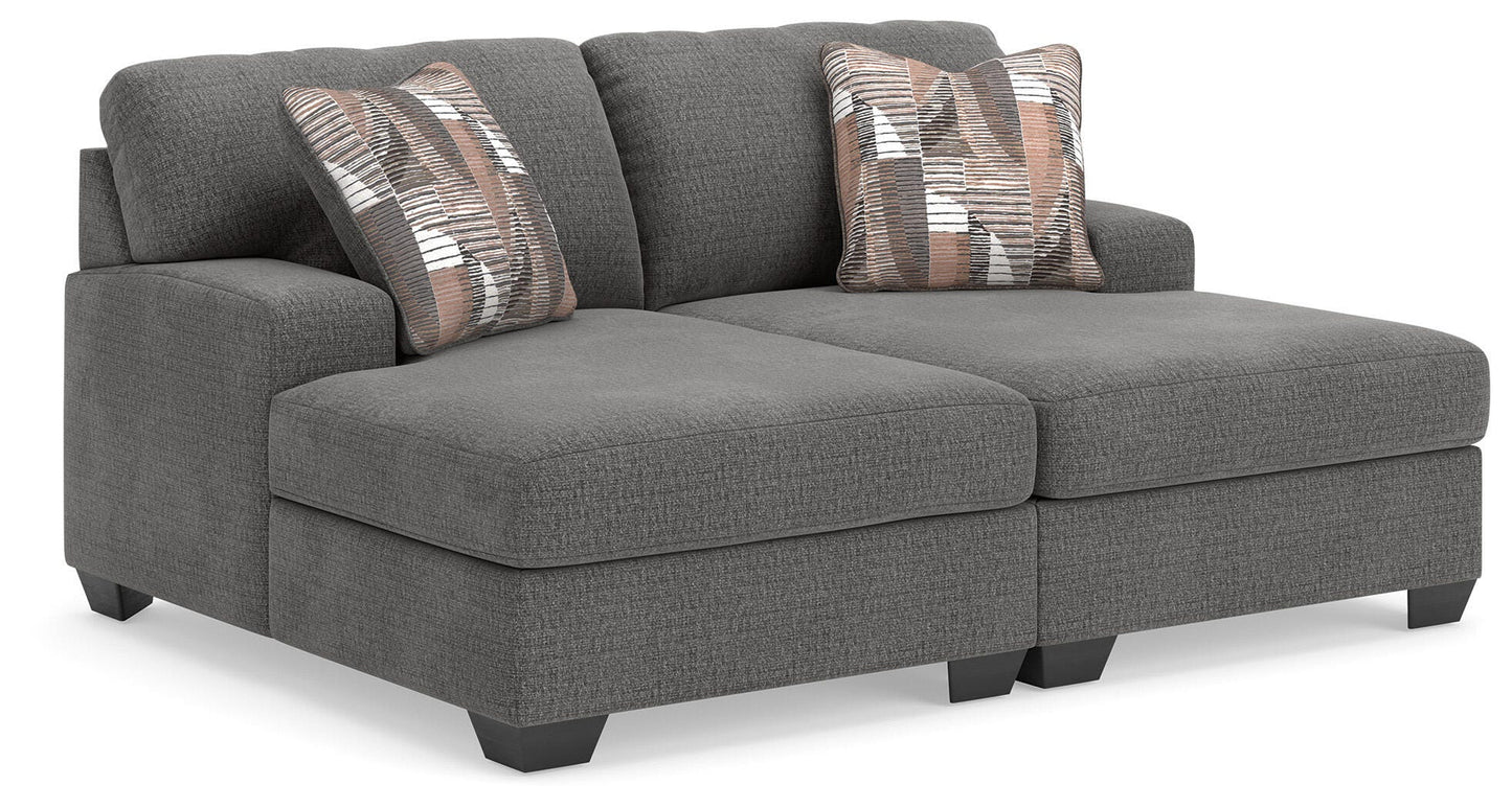 Clarington Sectional