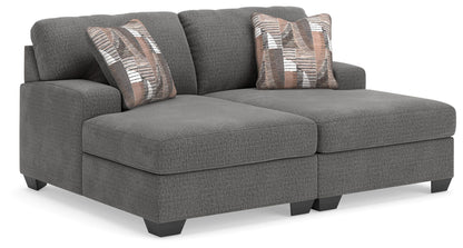 Clarington Sectional