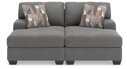 Clarington Sectional
