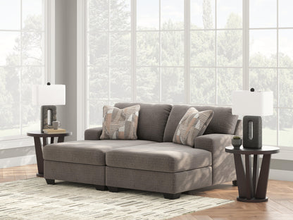 Clarington Sectional