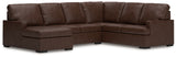 RAF 3-Piece Sectional with Chaise