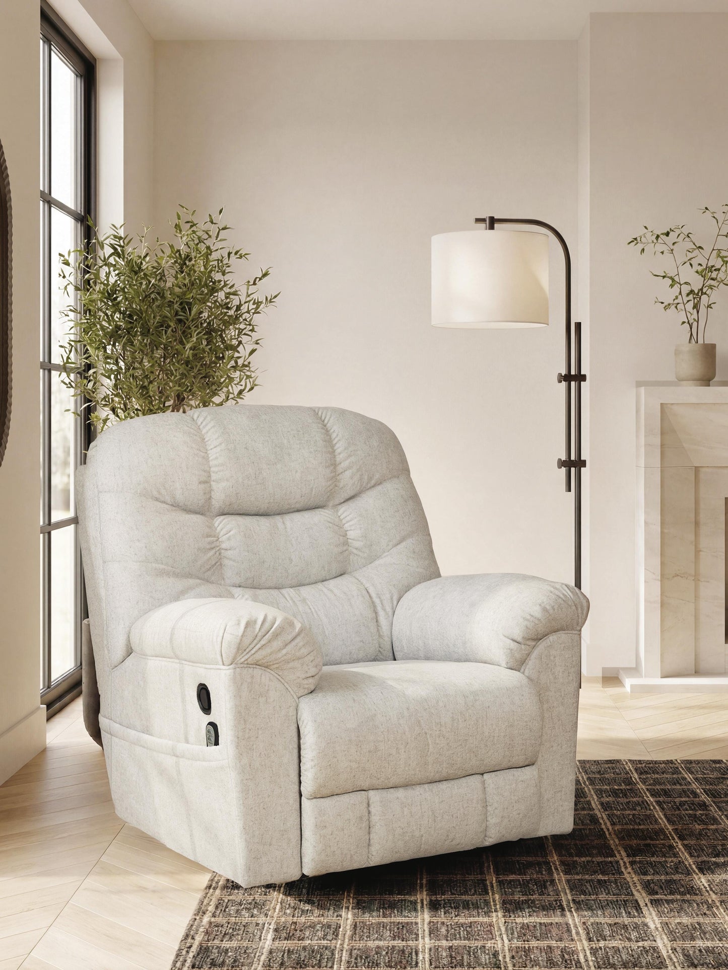 Linenfield Living Room