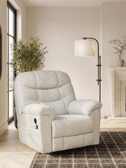 Linenfield Living Room