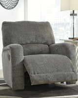 Swivel Glider Recliner