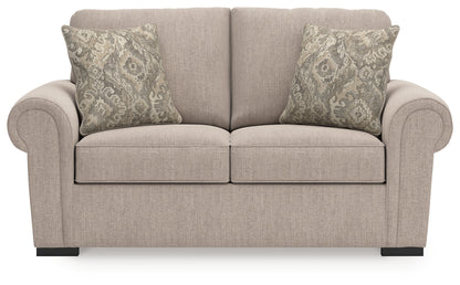 Sararose Living Room
