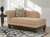 RAF Corner Chaise