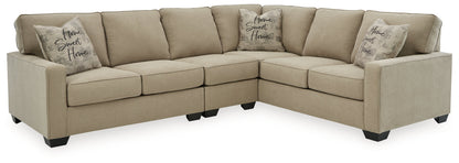 Lucina Sectionals