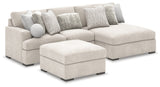 RAF 8-Piece Sectional