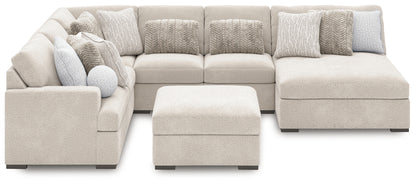 Cuddle Plush Sectionals