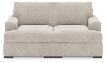 Cuddle Plush Sectionals