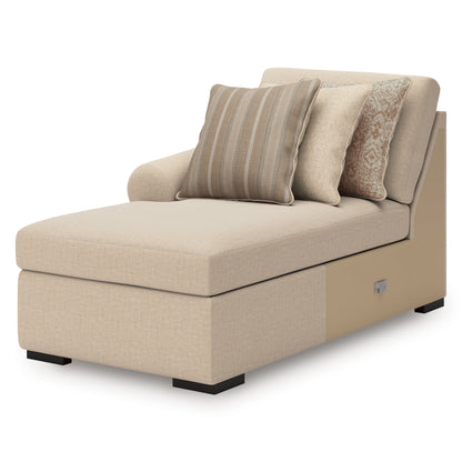 LadyMae Sectional