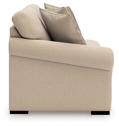 LadyMae 4-Piece Sectional