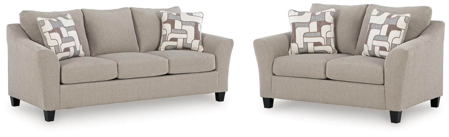 Auburndale Furniture Outlet - Ashley Furniture - Willarae - Default - 59803U4